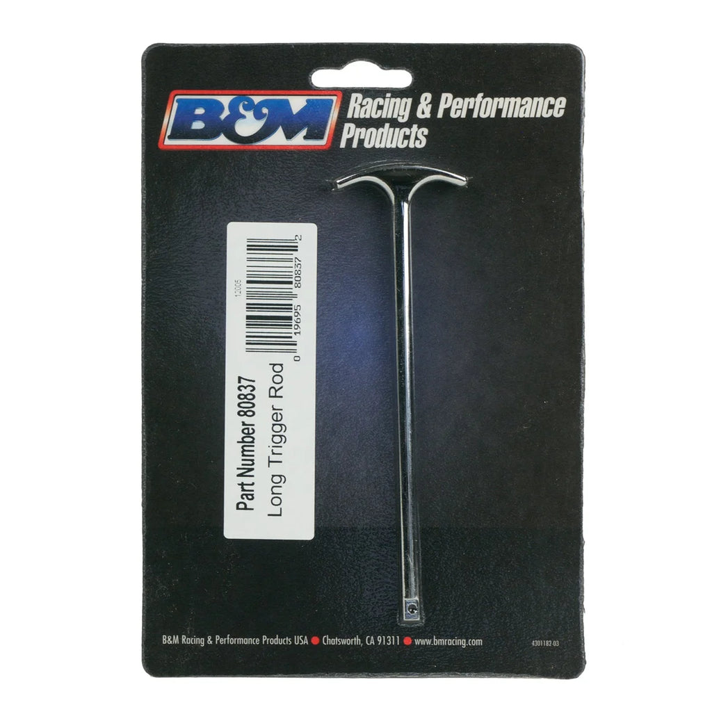 B&M B&M Shifter Trigger Rod - Detail View