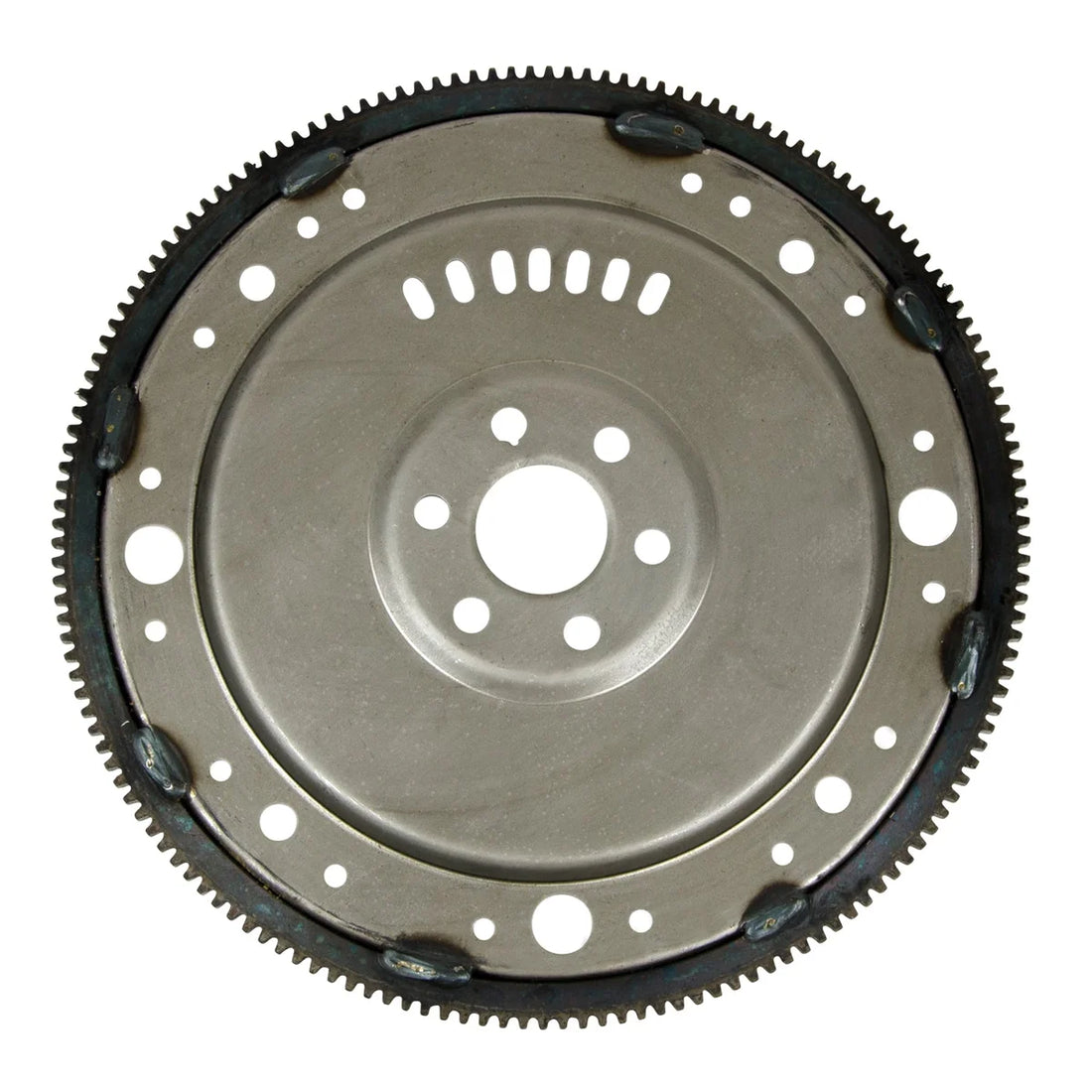 B&M B&M Steel Performance Flexplate - Side View