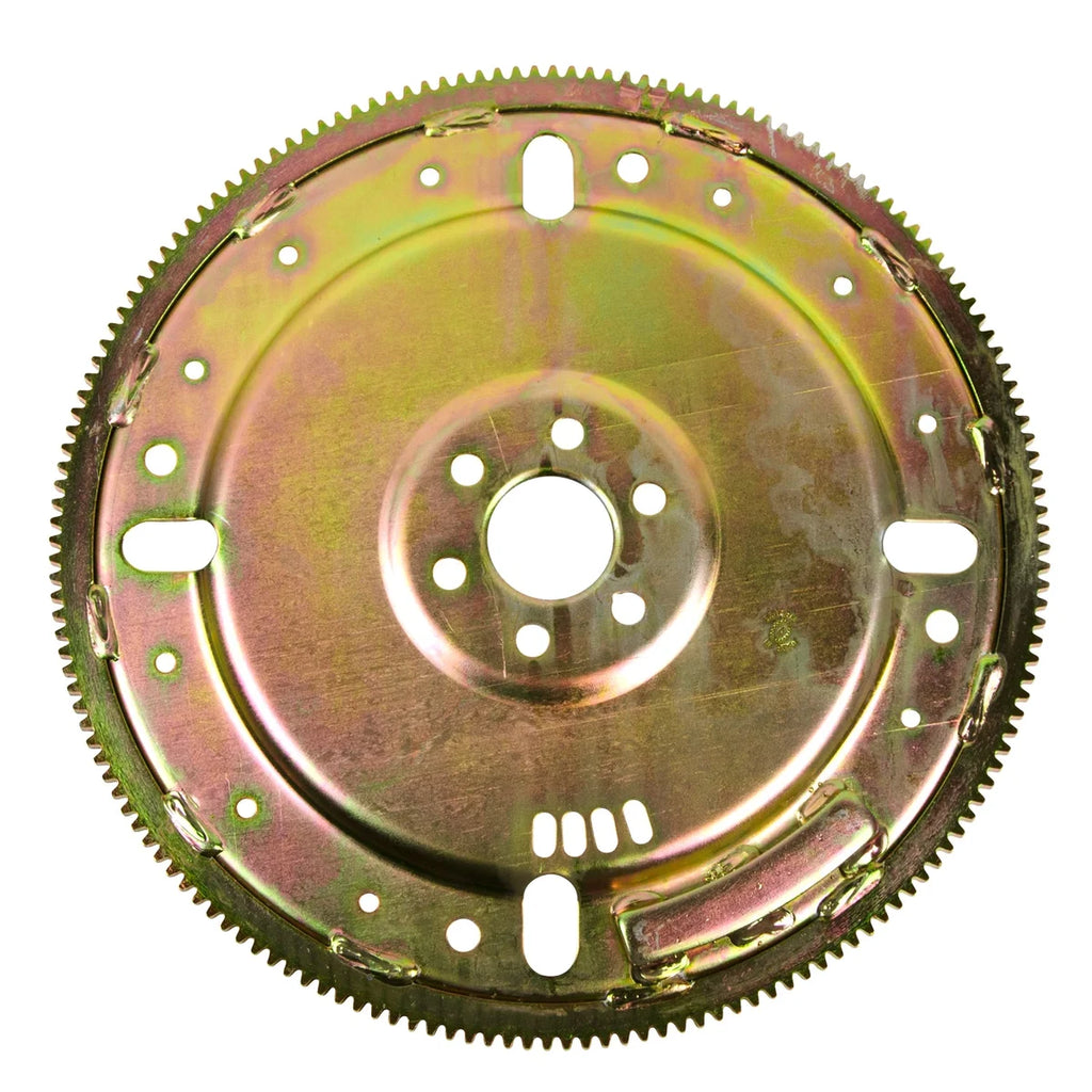 B&M B&M Steel Performance Flexplate - Side View