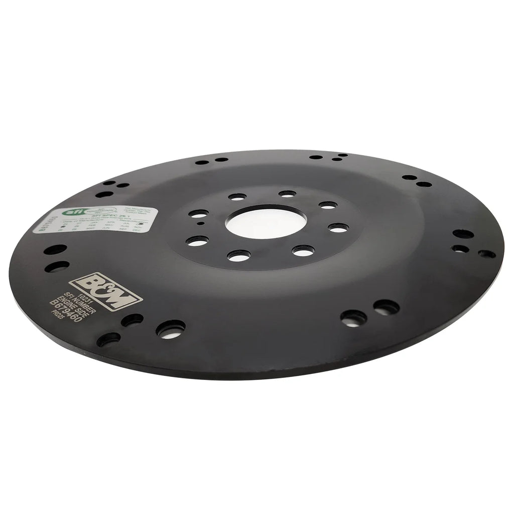B&M B&M Steel SFI Certified Flexplate - Side View