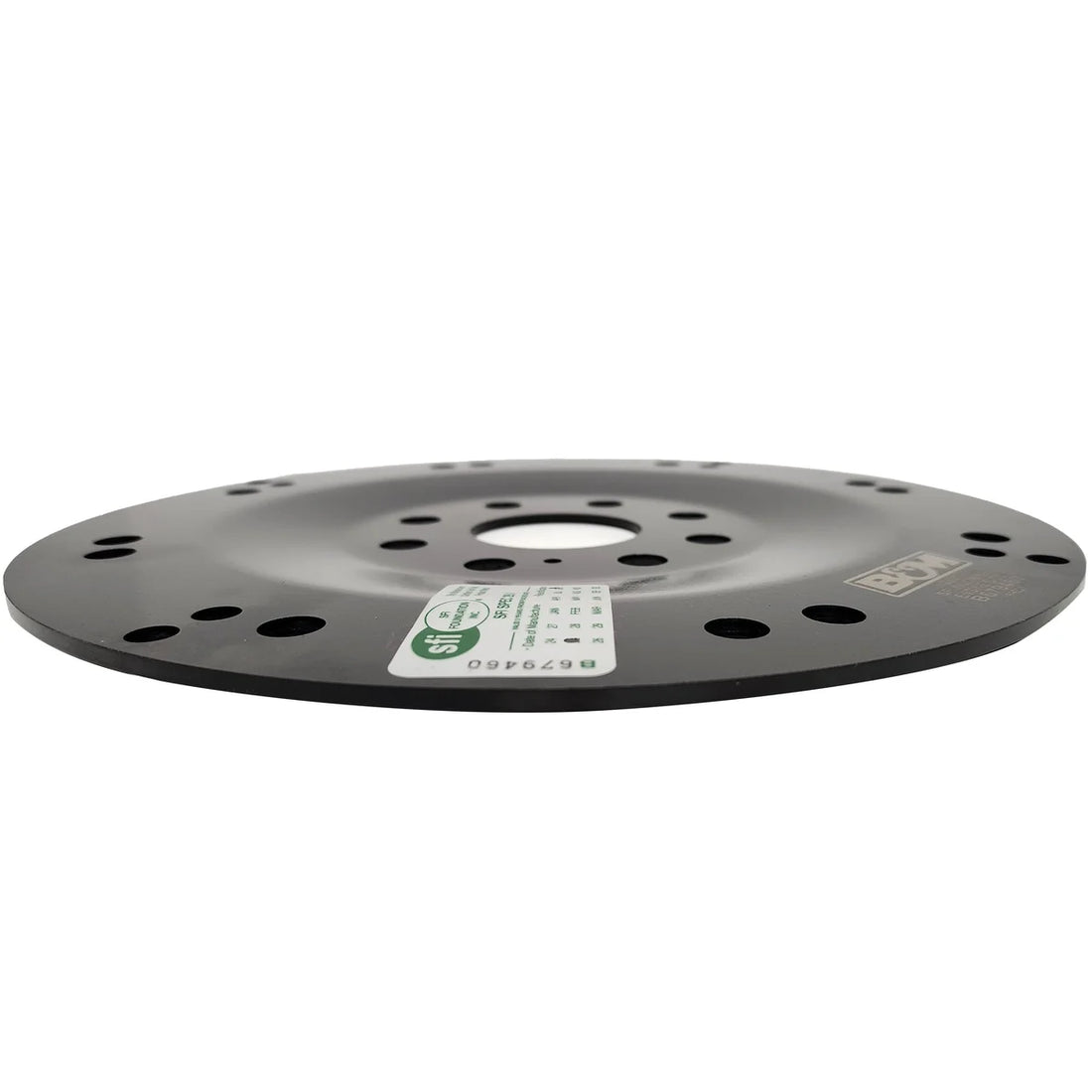 B&M B&M Steel SFI Certified Flexplate - Additional View 5