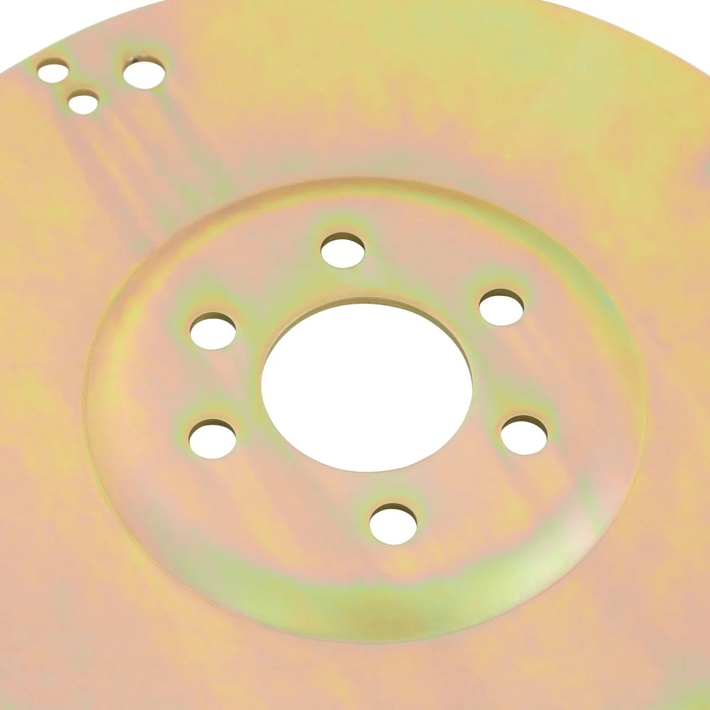 B&M B&M Steel SFI Certified Flexplate - Back View