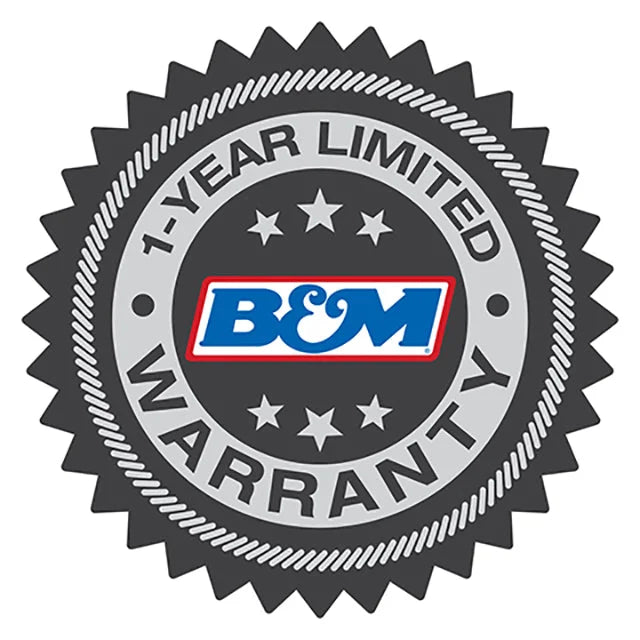 B&M B&M Steel SFI Certified Flexplate - Additional View 6