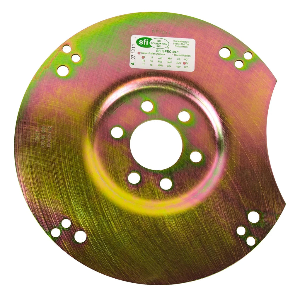 B&M B&M Steel SFI Certified Flexplate Mopar Big Block A727 fits 1971-1979 / Chrysler / Dodge / Plymouth / - Main Product View