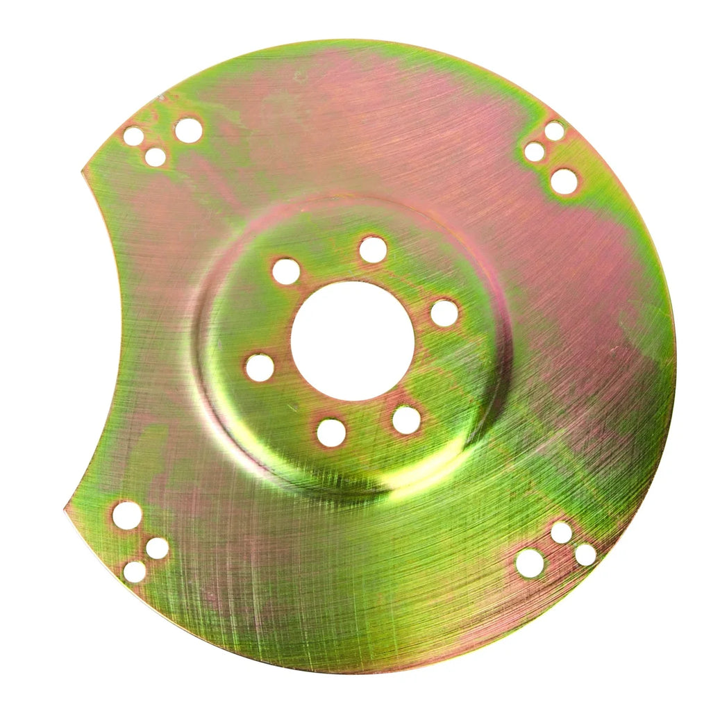 B&M B&M Steel SFI Certified Flexplate - Side View