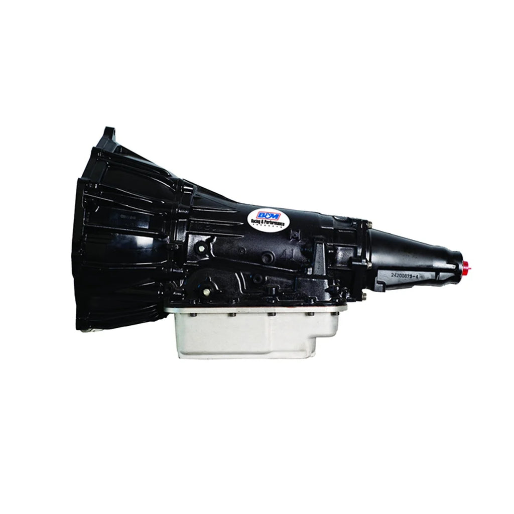 B&M B&M Street/Strip Automatic Transmission - LS Engine 4L60E 117308 - Main Product View
