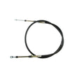 Load image into Gallery viewer, B&amp;M B&amp;M Super Duty Shifter Cable - 5-Foot Length  - Black - Main Product View