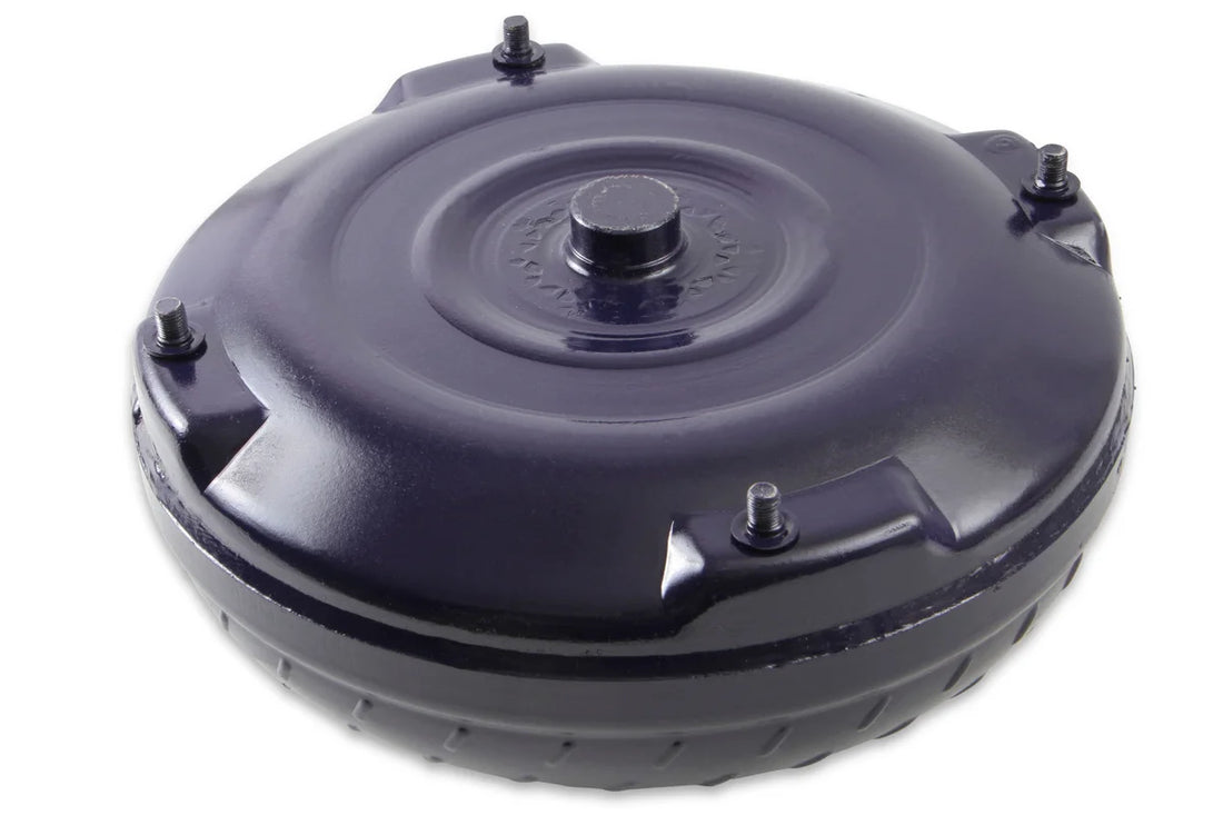 B&M B&M Tork Master 2000 Torque Converter, 1980-92 Ford AOD 40437 - Additional View 6