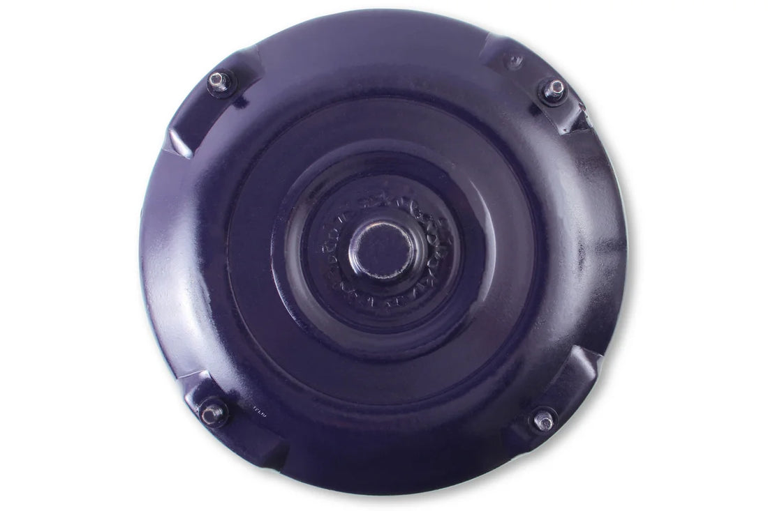 B&M B&M Tork Master 2000 Torque Converter, 1980-92 Ford AOD 40437 - Additional View 7