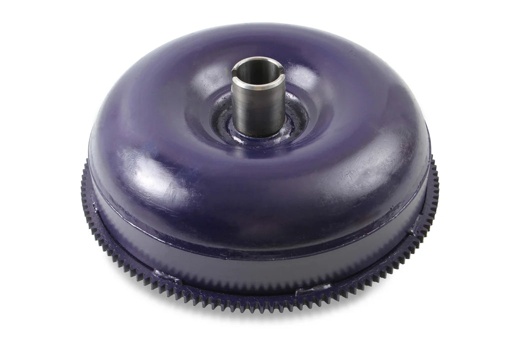 B&M B&M Tork Master 2000 Torque Converter, Chrysler 1967-81 TF727 fits 1962-1994 / AM General / American Motors / Aston Ma...