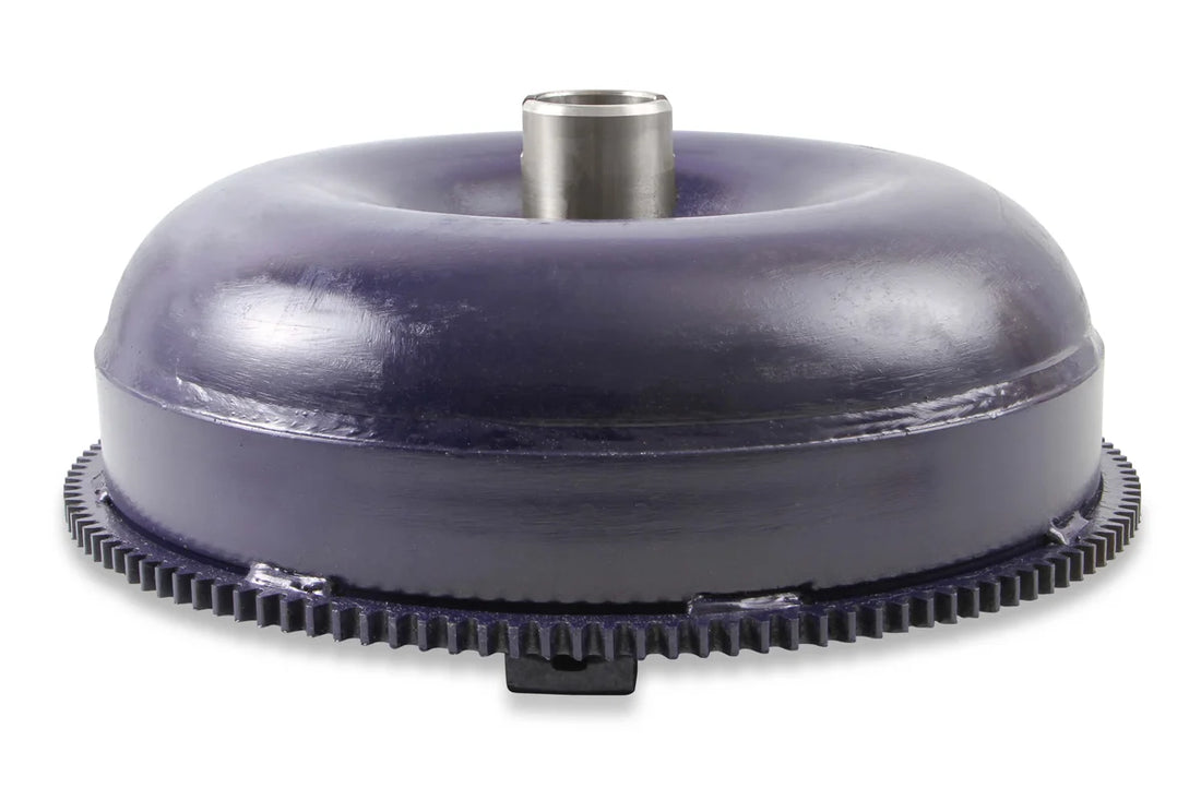 B&M B&M Tork Master 2000 Torque Converter, Chrysler 1967-81 TF727 fits 1962-1994 / AM General / American Motors / Aston Ma...