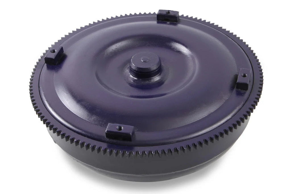 B&M B&M Tork Master 2000 Torque Converter, Chrysler 1967-81 TF727 fits 1962-1994 / AM General / American Motors / Aston Ma...