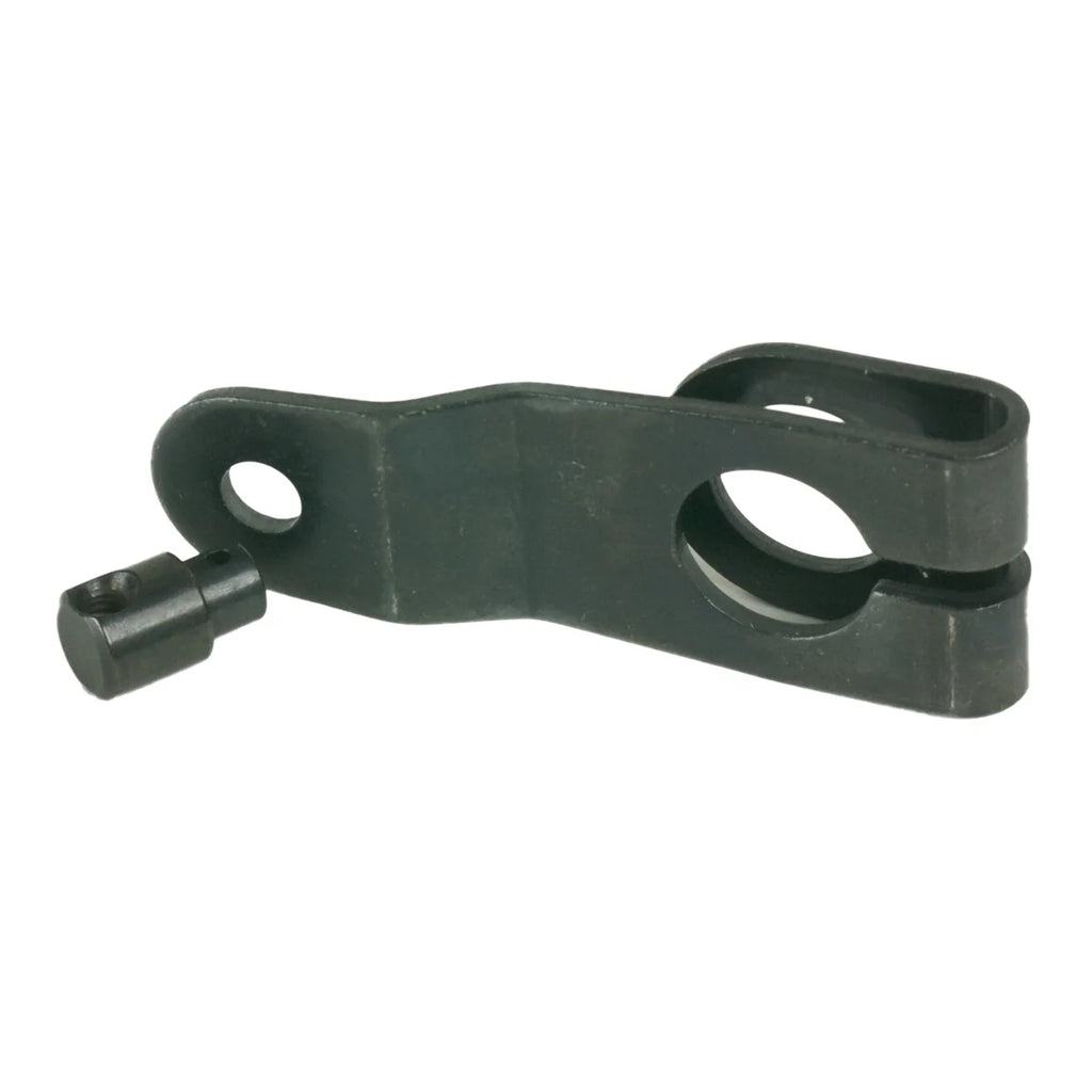 B&M B&M Transmission Shift Lever Kit - Side View