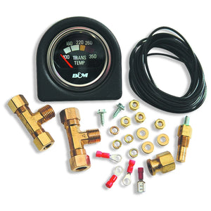 B&M B&M Transmission Temperature Gauge Kit 80212 - Main Product View