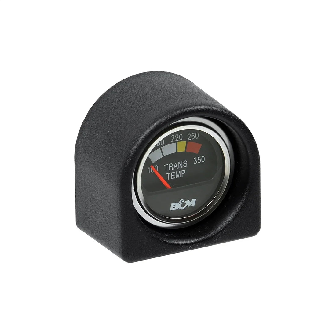 B&M B&M Transmission Temperature Gauge Kit 80212 - Side View