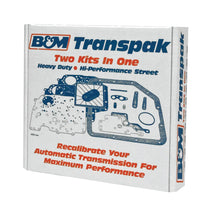 Load image into Gallery viewer, B&amp;M B&amp;M Transpak - Side View