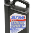 Load image into Gallery viewer, B&amp;M B&amp;M Trick Shift Automatic Transmission Fluid - 1 Gallon Bottle 80260 - Main Product View