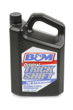 Load image into Gallery viewer, B&amp;M B&amp;M Trick Shift Automatic Transmission Fluid - 1 Gallon Bottle 80260 - Main Product View