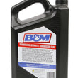 Load image into Gallery viewer, B&amp;M B&amp;M Trick Shift Automatic Transmission Fluid - 1 Gallon Bottle 80260 - Side View