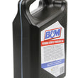 Load image into Gallery viewer, B&amp;M B&amp;M Trick Shift Automatic Transmission Fluid - 1 Gallon Bottle 80260 - Back View