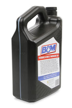Load image into Gallery viewer, B&amp;M B&amp;M Trick Shift Automatic Transmission Fluid - 1 Gallon Bottle 80260 - Back View