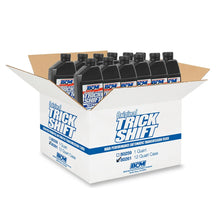Load image into Gallery viewer, B&amp;M B&amp;M Trick Shift Automatic Transmission Fluid - Case of 12 Quart Bottles - Main Product View