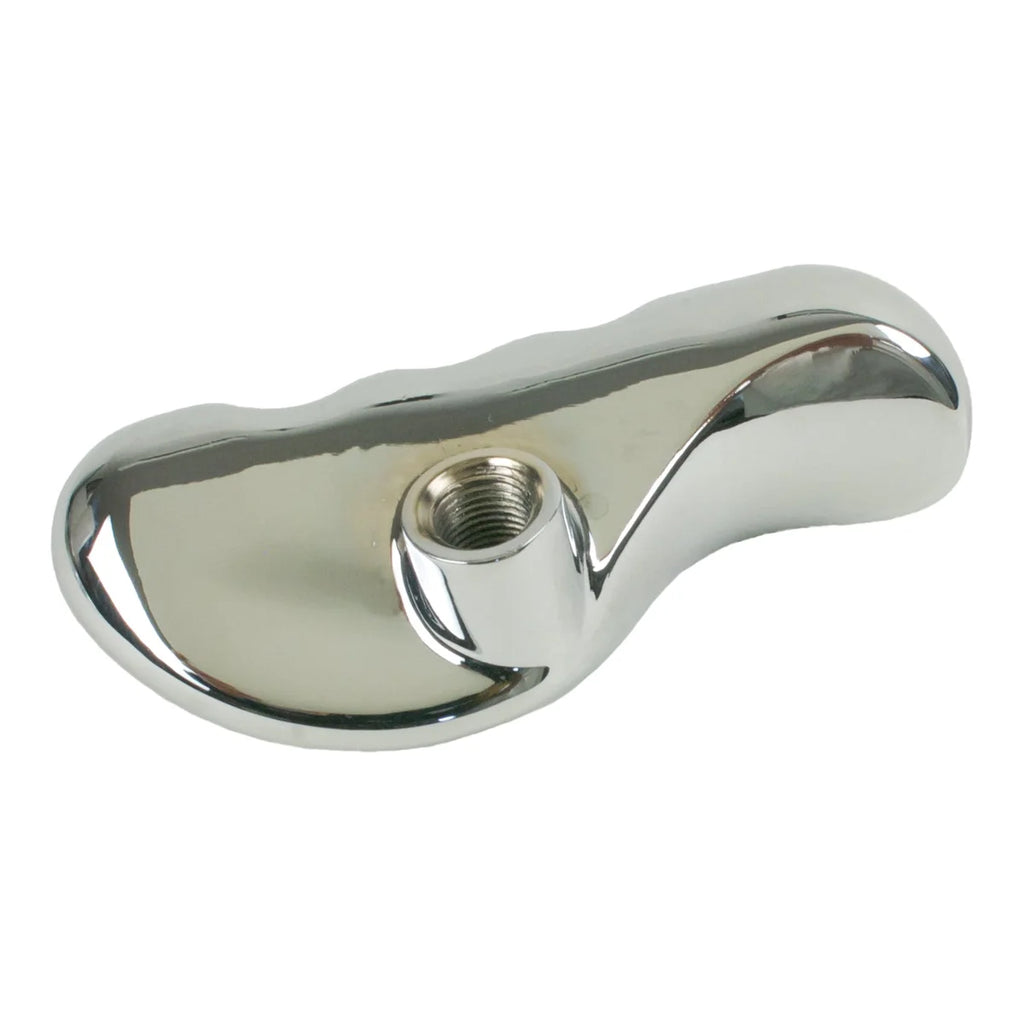 B&M B&M Universal Hammer Head Shift Handle - Side View
