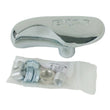 Load image into Gallery viewer, B&amp;M B&amp;M Universal Hammer Head Shift Handle - Installation View