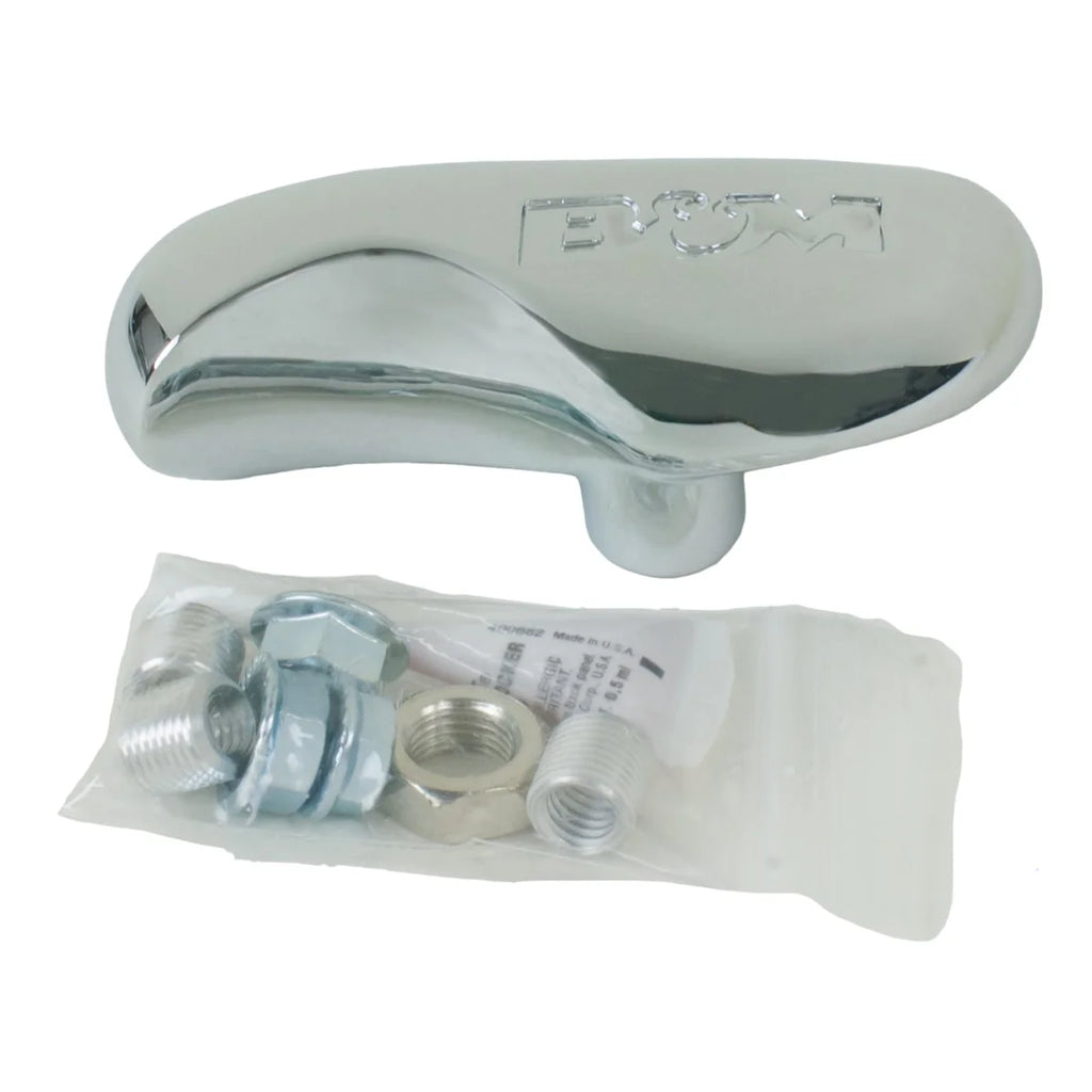B&M B&M Universal Hammer Head Shift Handle - Installation View