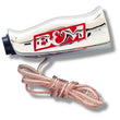 Load image into Gallery viewer, B&amp;M B&amp;M Universal T-Handle - Chrome with 12V Switch - Main Product View