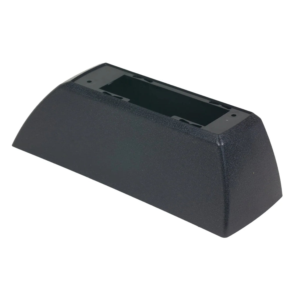 B&M B&M Z-Gate Shifter Cover - Main Product View