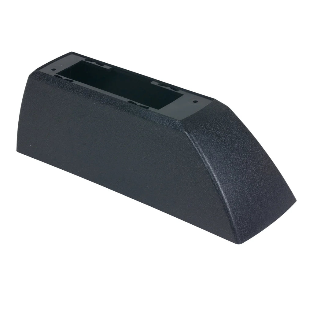 B&M B&M Z-Gate Shifter Cover - Side View