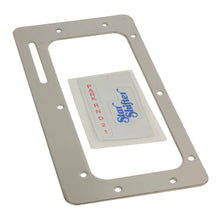 Load image into Gallery viewer, B&amp;M Boot Plate Starshifter 80675 - Main Product View