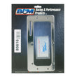 Load image into Gallery viewer, B&amp;M Boot Plate Starshifter 80675 - Side View