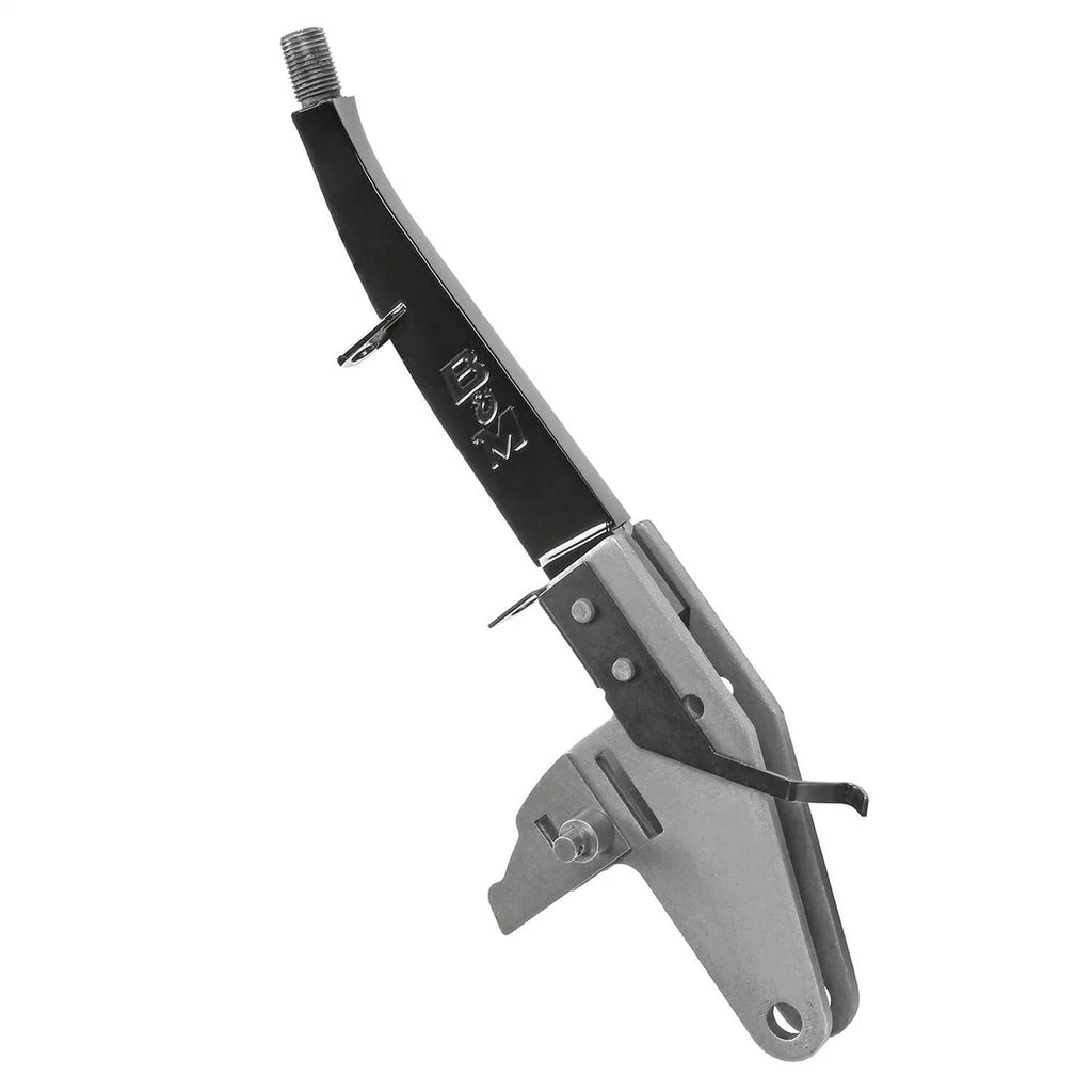 B&M CLEARANCE ITEM / ALL SALES FINAL - Fits 80681 and 81681 Z-Gate shifters 81761 - Main Product View