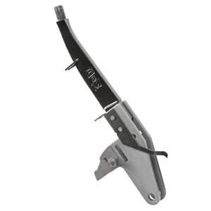 B&M CLEARANCE ITEM / ALL SALES FINAL - Fits 80681 and 81681 Z-Gate shifters 81761 - Main Product View