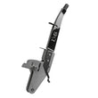 Load image into Gallery viewer, B&amp;M CLEARANCE ITEM / ALL SALES FINAL - Fits 80681 and 81681 Z-Gate shifters 81761 - Side View