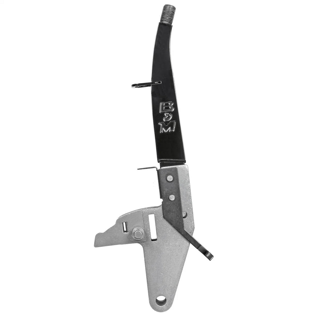 B&M CLEARANCE ITEM / ALL SALES FINAL - Fits 80681 and 81681 Z-Gate shifters 81761 - Back View