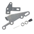 Load image into Gallery viewer, B&amp;M Cable Bracket &amp; Shift Lever Kit - GM B&amp;M - Side View