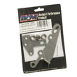Load image into Gallery viewer, B&amp;M Cable Bracket &amp; Shift Lever Kit - GM B&amp;M - Detail View