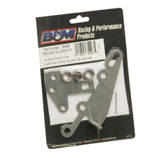 Load image into Gallery viewer, B&amp;M Cable Bracket &amp; Shift Lever Kit - GM B&amp;M - Detail View