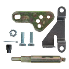 Load image into Gallery viewer, B&amp;M Cable Bracket &amp; Shift Lever Kit fits 1963-1973 Chevrolet / GMC / Pontiac - Main Product View