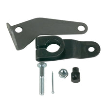 Load image into Gallery viewer, B&amp;M Cable Bracket &amp; Shift Lever Kit fits 1964-1981 Ford / Lincoln / Mercury - Main Product View
