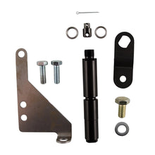 Load image into Gallery viewer, B&amp;M Cable Bracket &amp; Shift Lever Kit fits 1989-2005 Ford Bronco / E-150 Econoline / E-150 Econoline Club Wagon / E-250 / E-...