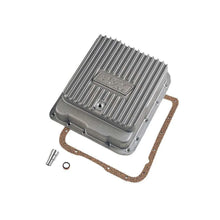 Load image into Gallery viewer, B&amp;M Cast Alm Deep Trans Pan 70260 fits Gm 4L60E / 4L65E