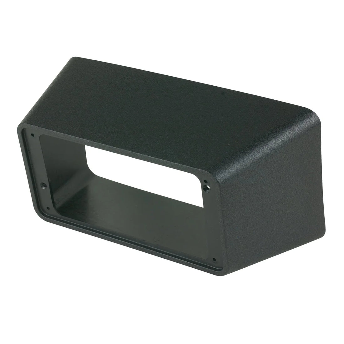 B&M Console Skirt for Megashifter, Megashifter Right Hand Drive and Sportshifter. - Side View