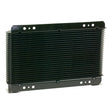 Load image into Gallery viewer, B&amp;M Dimensions 11" x 5-3/4" x 1-1/2" with NPT Fittings 70273 - Side View