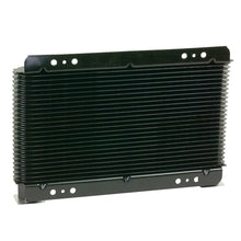 Load image into Gallery viewer, B&amp;M Dimensions 11&quot; x 5-3/4&quot; x 1-1/2&quot; with NPT Fittings 70273 - Side View