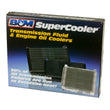 Load image into Gallery viewer, B&amp;M Dimensions 11" x 5-3/4" x 1-1/2" with NPT Fittings 70273 - Detail View
