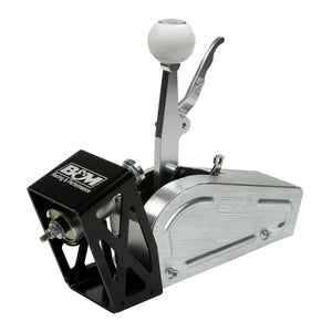 B&M Electric Shifter Solenoid - Main Product View